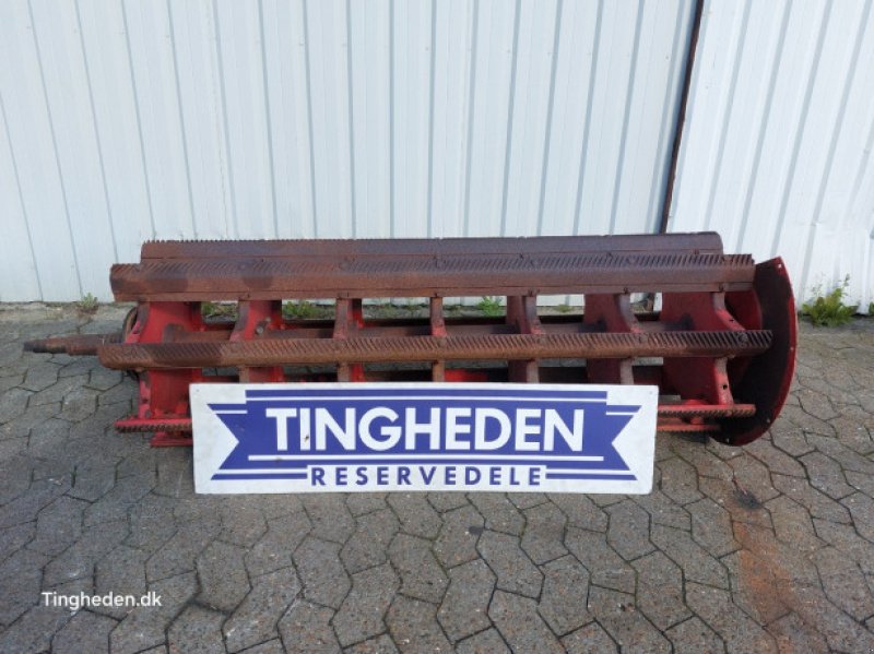 Dreschwerk typu Massey Ferguson 40, Gebrauchtmaschine v Hemmet (Obrázek 1)