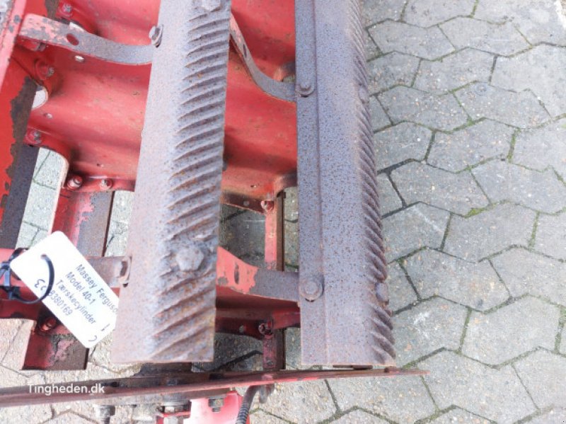Dreschwerk typu Massey Ferguson 40, Gebrauchtmaschine v Hemmet (Obrázek 12)