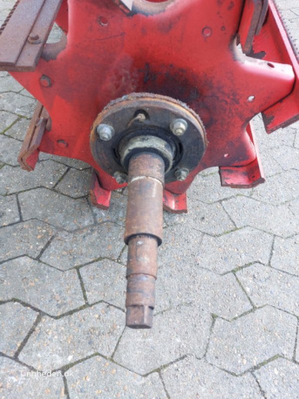 Dreschwerk typu Massey Ferguson 40, Gebrauchtmaschine v Hemmet (Obrázek 7)