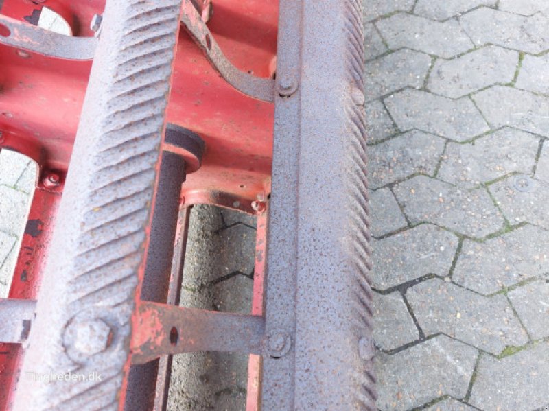 Dreschwerk typu Massey Ferguson 40, Gebrauchtmaschine v Hemmet (Obrázek 13)