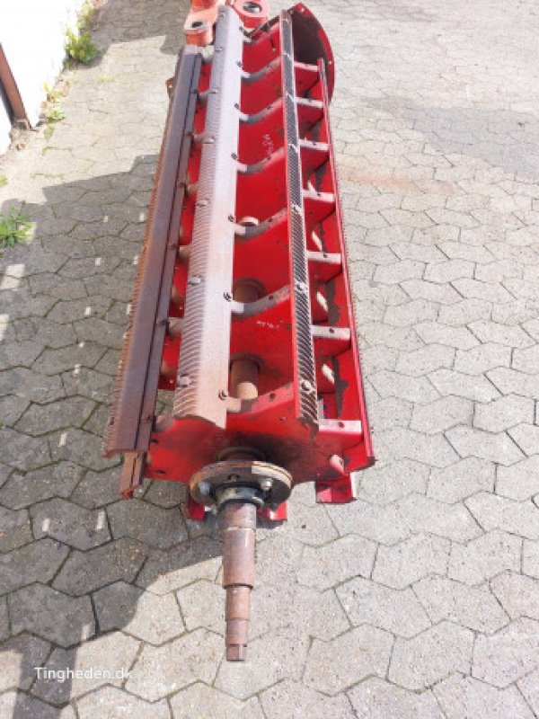 Dreschwerk typu Massey Ferguson 40, Gebrauchtmaschine v Hemmet (Obrázek 18)