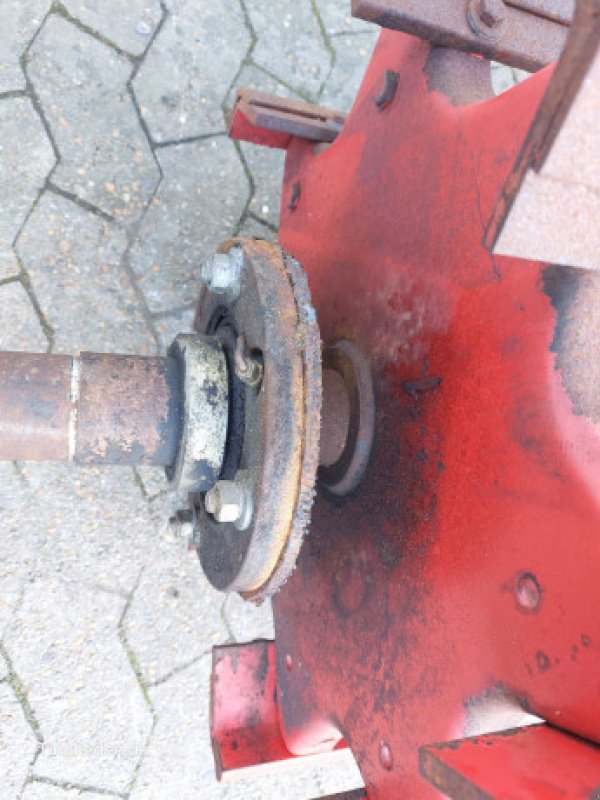 Dreschwerk typu Massey Ferguson 40, Gebrauchtmaschine v Hemmet (Obrázek 9)