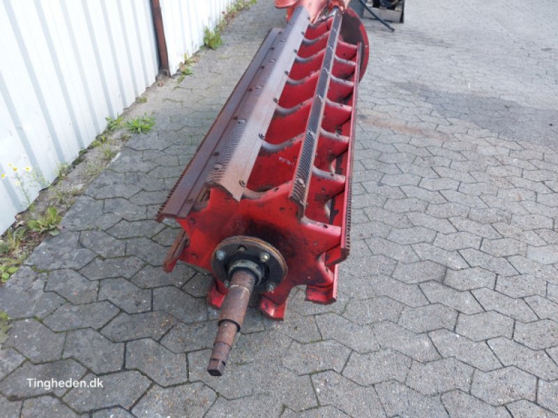 Dreschwerk typu Massey Ferguson 40, Gebrauchtmaschine v Hemmet (Obrázek 4)
