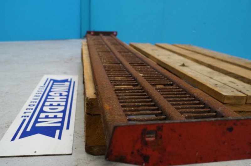 Dreschwerk typu Massey Ferguson 40, Gebrauchtmaschine v Hemmet (Obrázek 10)