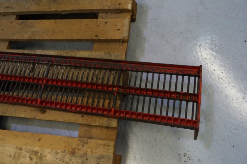 Dreschwerk typu Massey Ferguson 40, Gebrauchtmaschine v Hemmet (Obrázek 12)