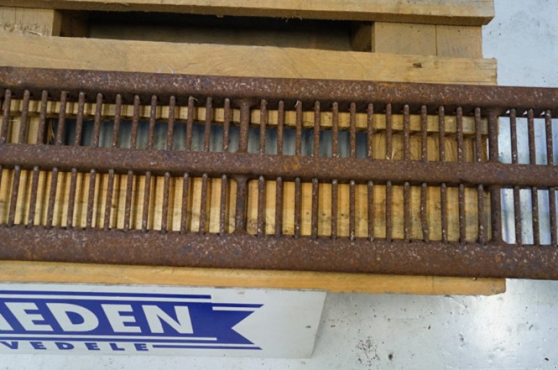 Dreschwerk typu Massey Ferguson 40, Gebrauchtmaschine v Hemmet (Obrázek 7)