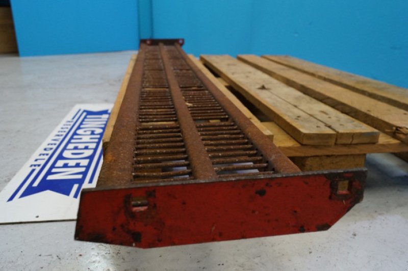 Dreschwerk typu Massey Ferguson 40, Gebrauchtmaschine v Hemmet (Obrázek 9)