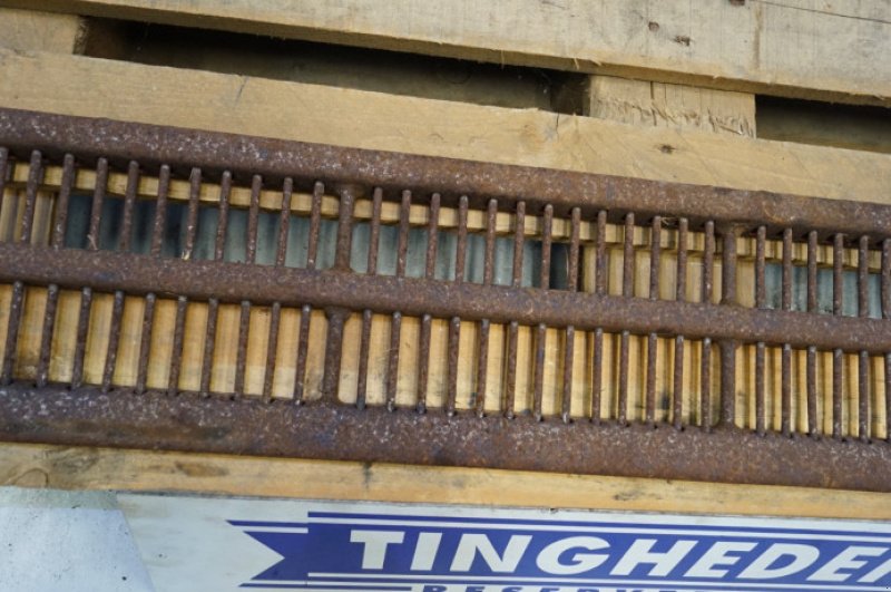 Dreschwerk typu Massey Ferguson 40, Gebrauchtmaschine v Hemmet (Obrázek 5)