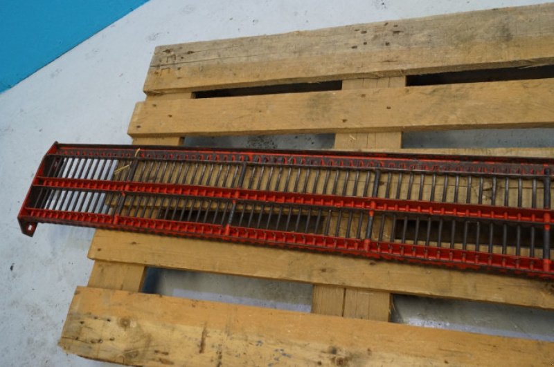 Dreschwerk typu Massey Ferguson 40, Gebrauchtmaschine v Hemmet (Obrázek 13)