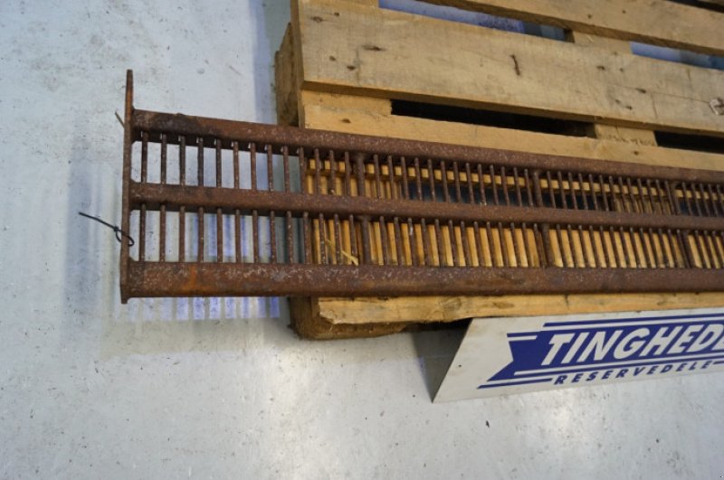 Dreschwerk typu Massey Ferguson 40, Gebrauchtmaschine v Hemmet (Obrázek 2)