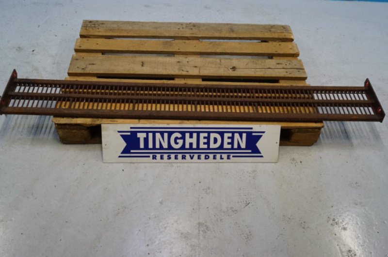 Dreschwerk typu Massey Ferguson 40, Gebrauchtmaschine v Hemmet (Obrázek 1)