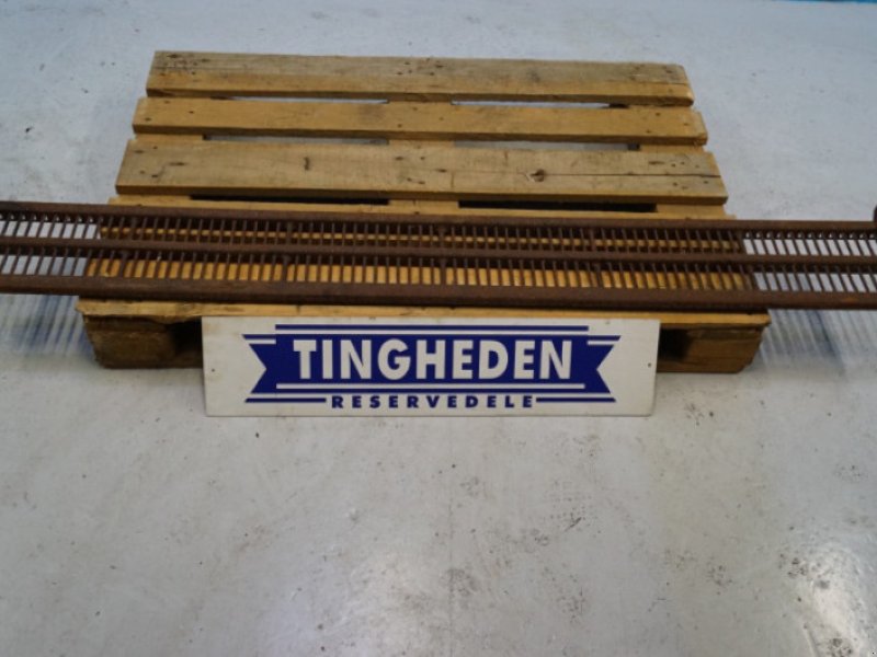 Dreschwerk du type Massey Ferguson 40, Gebrauchtmaschine en Hemmet (Photo 1)