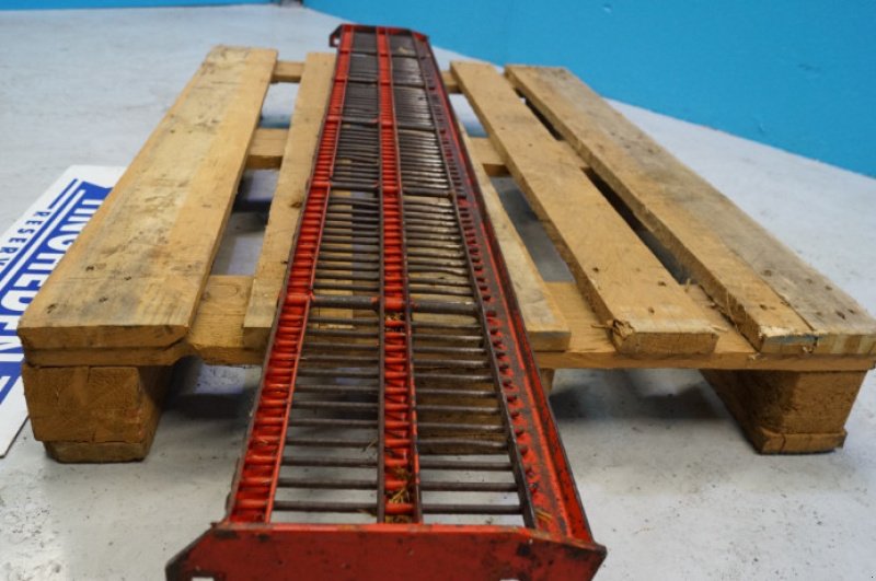 Dreschwerk typu Massey Ferguson 40, Gebrauchtmaschine v Hemmet (Obrázek 11)