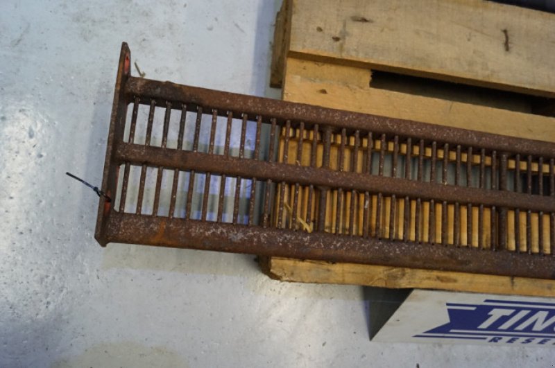 Dreschwerk typu Massey Ferguson 40, Gebrauchtmaschine v Hemmet (Obrázek 4)