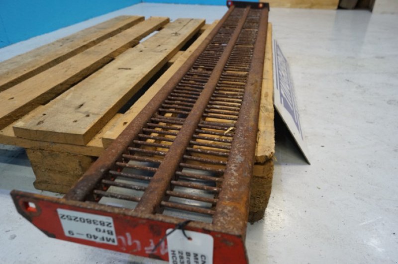 Dreschwerk typu Massey Ferguson 40, Gebrauchtmaschine v Hemmet (Obrázek 3)