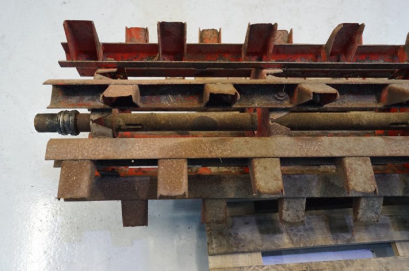 Dreschwerk типа Massey Ferguson 40, Gebrauchtmaschine в Hemmet (Фотография 14)