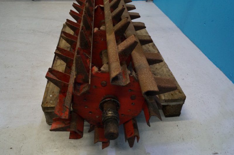 Dreschwerk типа Massey Ferguson 40, Gebrauchtmaschine в Hemmet (Фотография 16)