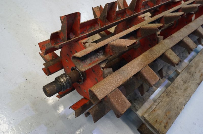 Dreschwerk типа Massey Ferguson 40, Gebrauchtmaschine в Hemmet (Фотография 15)