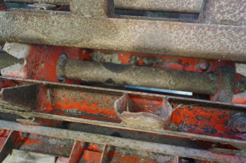 Dreschwerk типа Massey Ferguson 40, Gebrauchtmaschine в Hemmet (Фотография 18)