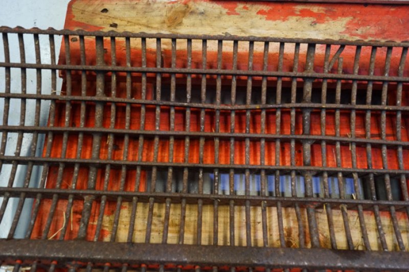 Dreschwerk typu Massey Ferguson 40, Gebrauchtmaschine v Hemmet (Obrázek 12)