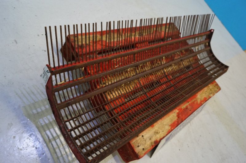 Dreschwerk typu Massey Ferguson 40, Gebrauchtmaschine v Hemmet (Obrázek 5)