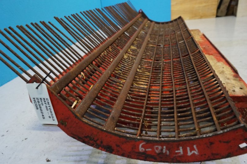 Dreschwerk typu Massey Ferguson 40, Gebrauchtmaschine v Hemmet (Obrázek 7)