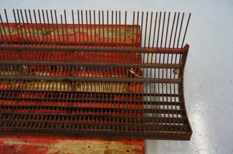 Dreschwerk typu Massey Ferguson 40, Gebrauchtmaschine v Hemmet (Obrázek 4)