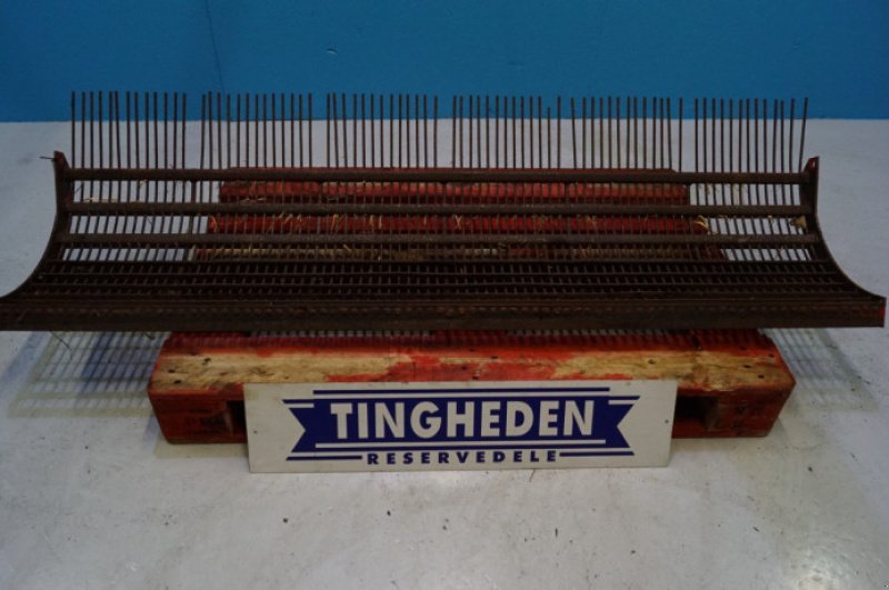 Dreschwerk typu Massey Ferguson 40, Gebrauchtmaschine v Hemmet (Obrázek 1)