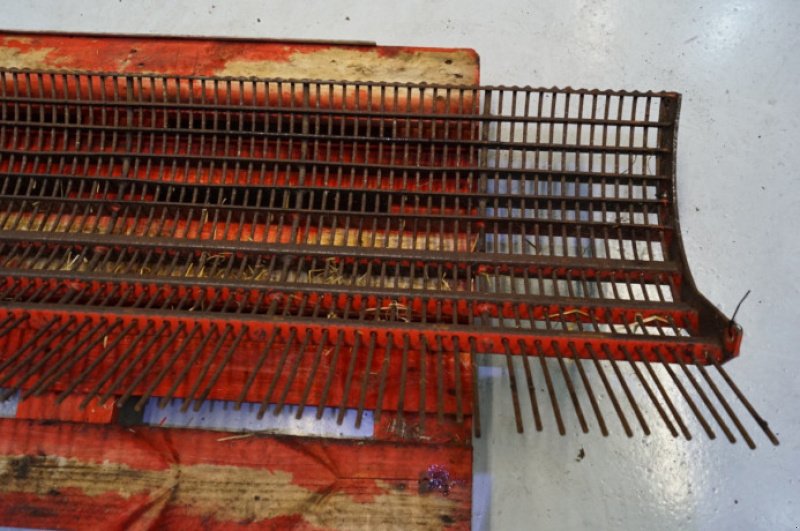 Dreschwerk typu Massey Ferguson 40, Gebrauchtmaschine v Hemmet (Obrázek 10)