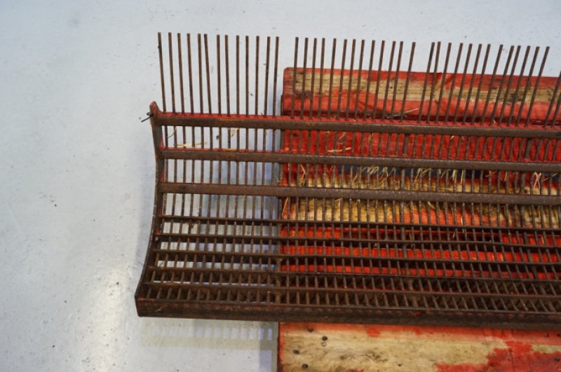 Dreschwerk typu Massey Ferguson 40, Gebrauchtmaschine v Hemmet (Obrázek 2)