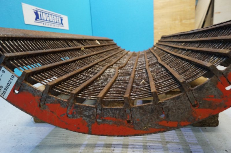 Dreschwerk typu Massey Ferguson 40, Gebrauchtmaschine v Hemmet (Obrázek 13)