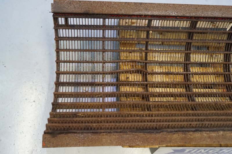 Dreschwerk typu Massey Ferguson 40, Gebrauchtmaschine v Hemmet (Obrázek 3)