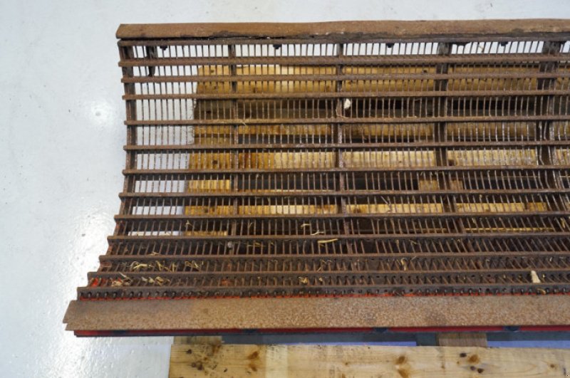 Dreschwerk typu Massey Ferguson 40, Gebrauchtmaschine v Hemmet (Obrázek 10)