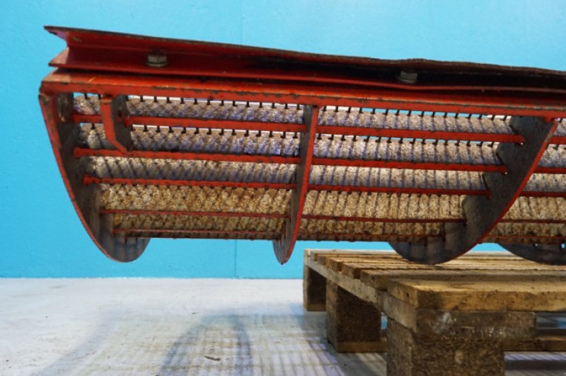 Dreschwerk typu Massey Ferguson 40, Gebrauchtmaschine v Hemmet (Obrázek 16)