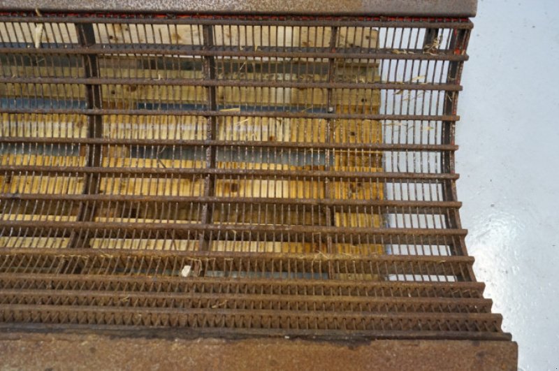 Dreschwerk typu Massey Ferguson 40, Gebrauchtmaschine v Hemmet (Obrázek 7)