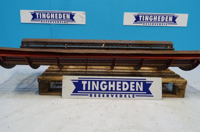 Dreschwerk typu Massey Ferguson 40, Gebrauchtmaschine v Hemmet (Obrázek 2)