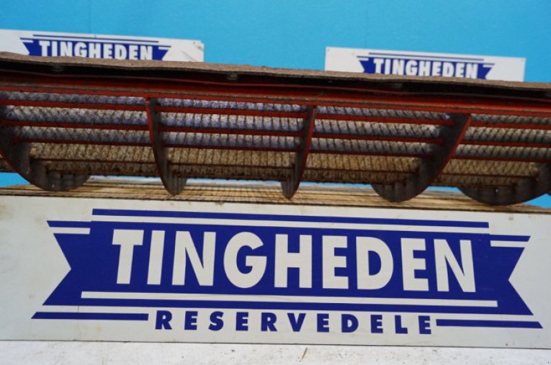 Dreschwerk typu Massey Ferguson 40, Gebrauchtmaschine v Hemmet (Obrázek 15)