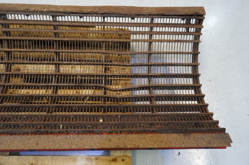 Dreschwerk typu Massey Ferguson 40, Gebrauchtmaschine v Hemmet (Obrázek 9)