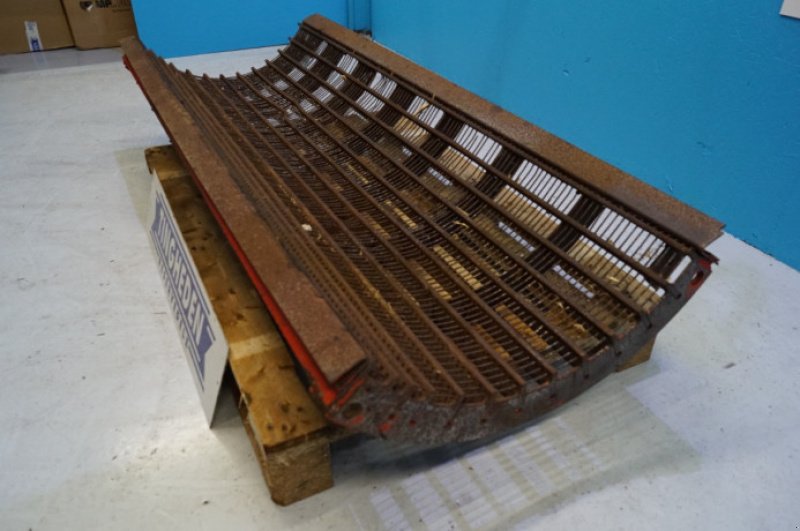 Dreschwerk typu Massey Ferguson 40, Gebrauchtmaschine v Hemmet (Obrázek 14)