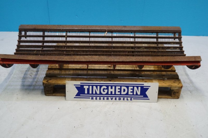 Dreschwerk typu Massey Ferguson 40, Gebrauchtmaschine v Hemmet (Obrázek 1)