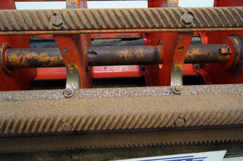 Dreschwerk типа Massey Ferguson 40, Gebrauchtmaschine в Hemmet (Фотография 3)