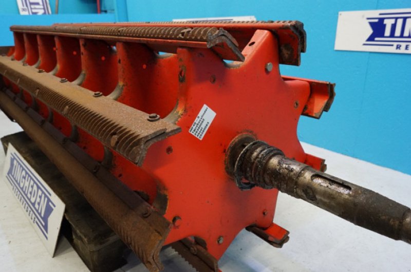 Dreschwerk типа Massey Ferguson 40, Gebrauchtmaschine в Hemmet (Фотография 20)