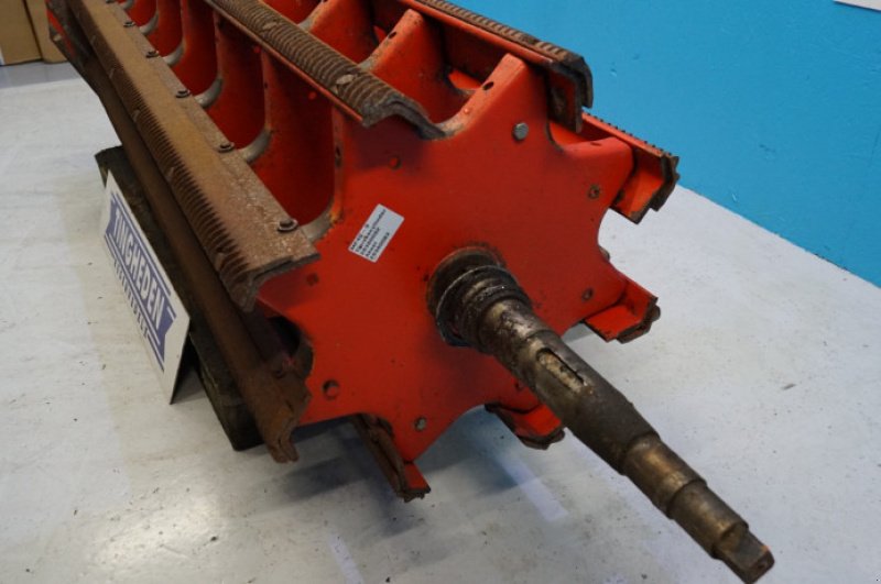 Dreschwerk типа Massey Ferguson 40, Gebrauchtmaschine в Hemmet (Фотография 19)