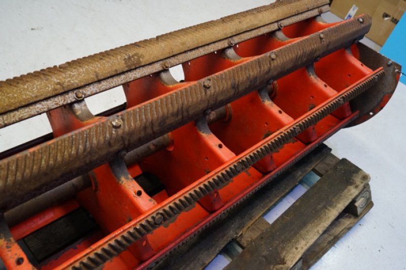 Dreschwerk типа Massey Ferguson 40, Gebrauchtmaschine в Hemmet (Фотография 15)