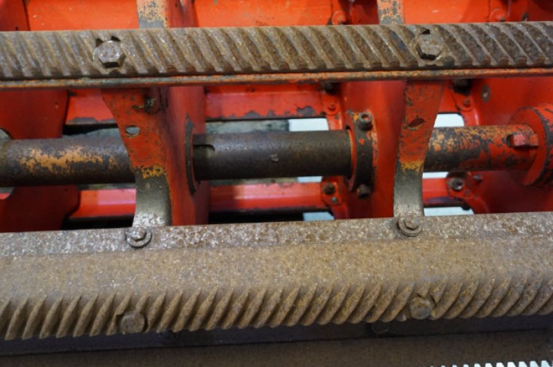 Dreschwerk типа Massey Ferguson 40, Gebrauchtmaschine в Hemmet (Фотография 4)