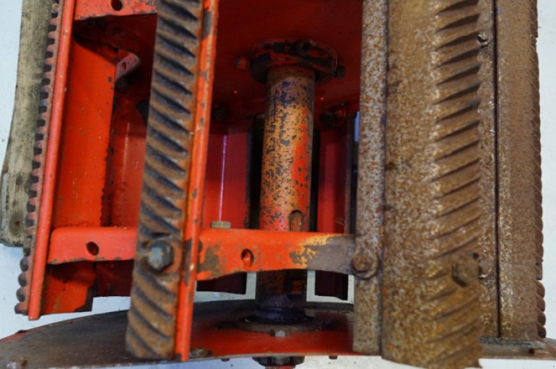 Dreschwerk типа Massey Ferguson 40, Gebrauchtmaschine в Hemmet (Фотография 12)