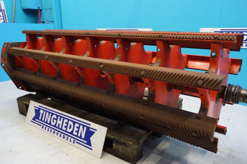 Dreschwerk типа Massey Ferguson 40, Gebrauchtmaschine в Hemmet (Фотография 21)