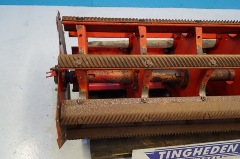 Dreschwerk типа Massey Ferguson 40, Gebrauchtmaschine в Hemmet (Фотография 2)