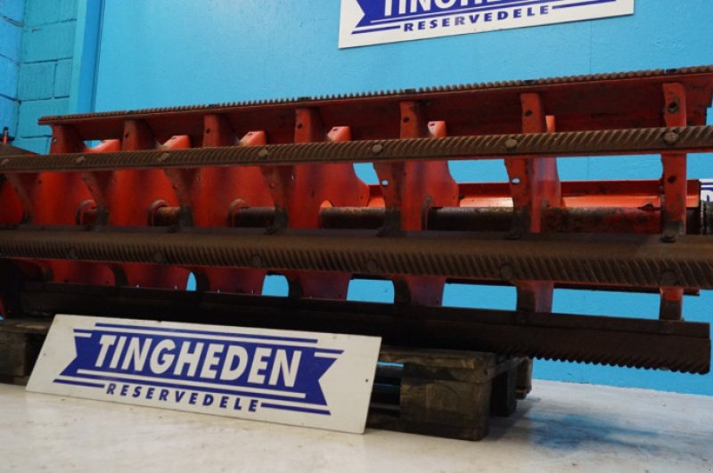 Dreschwerk типа Massey Ferguson 40, Gebrauchtmaschine в Hemmet (Фотография 22)