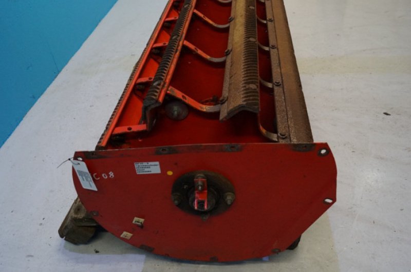 Dreschwerk типа Massey Ferguson 40, Gebrauchtmaschine в Hemmet (Фотография 7)